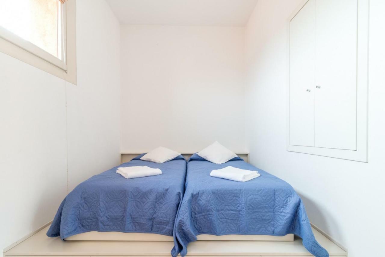 Carmini Canal View And Balcony With Lift Venice Luaran gambar